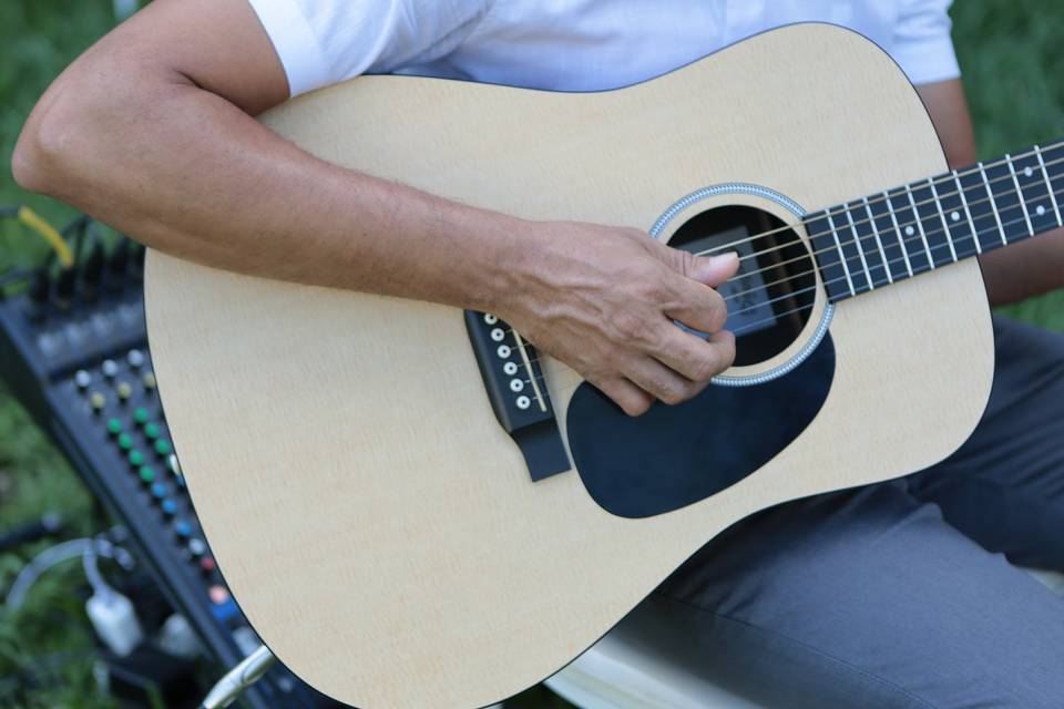 Violão