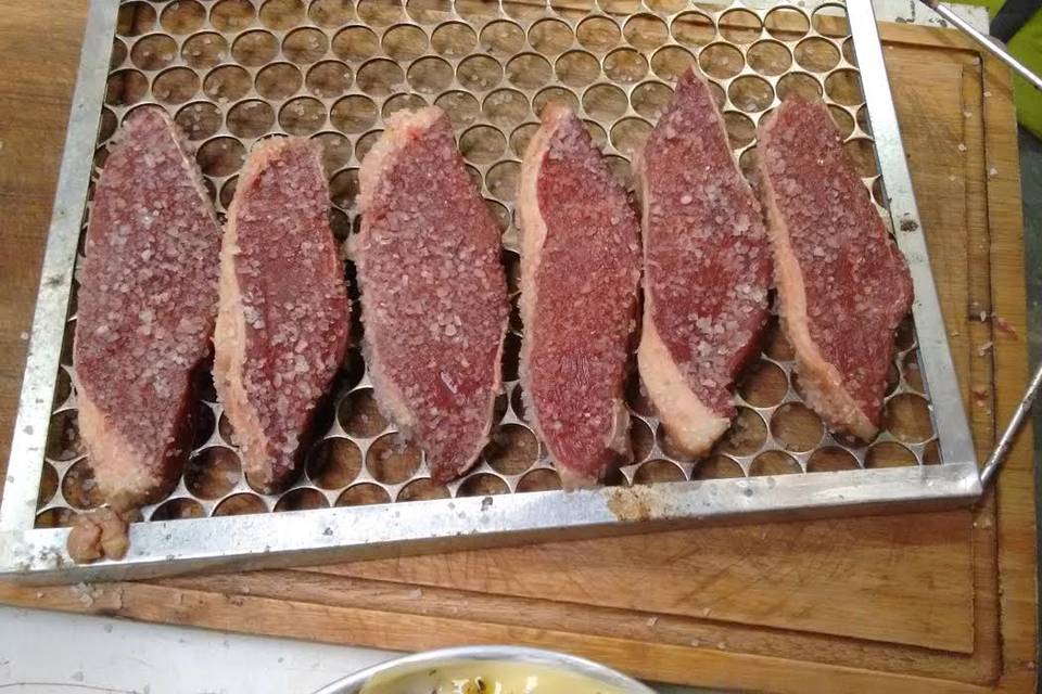 Picanha