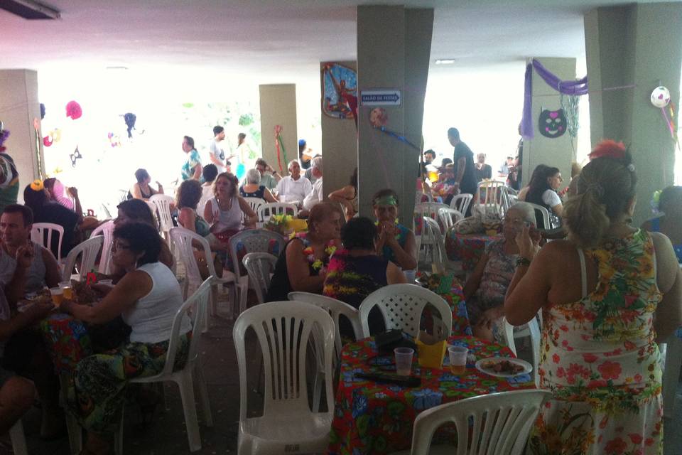 Evento