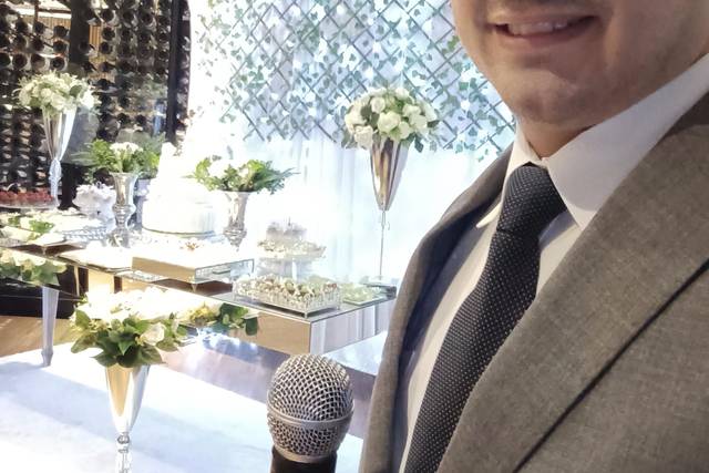 Preparando o caminho