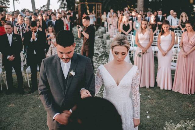 Amor que une as pessoas