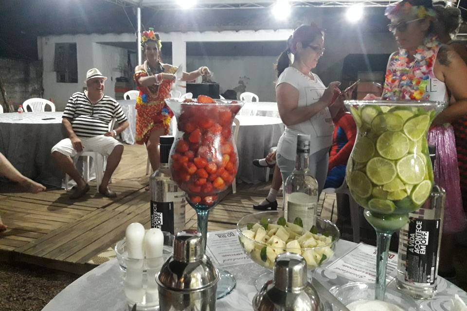 Bar de Caipirinhas