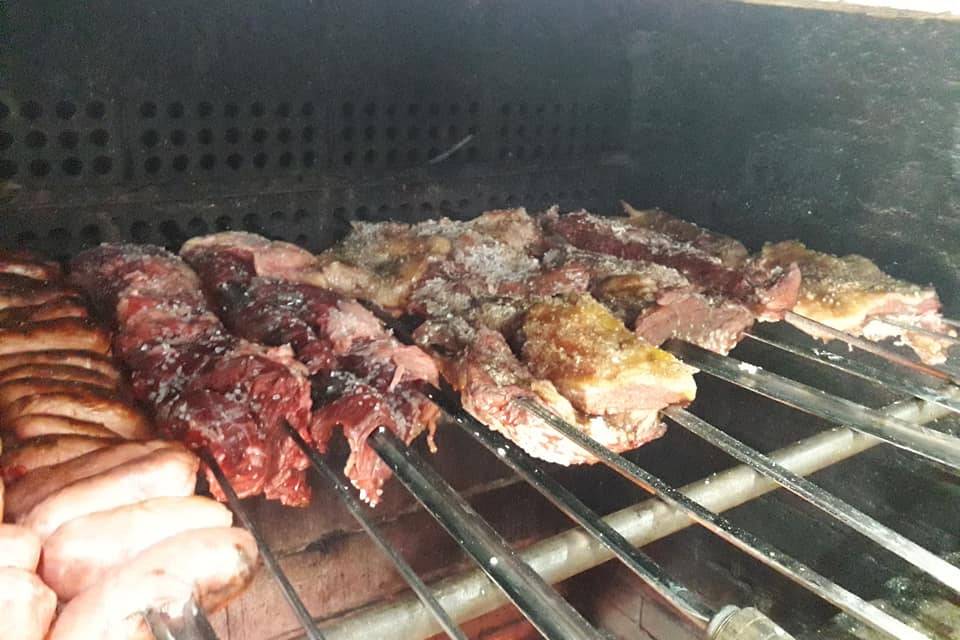 Churrasco