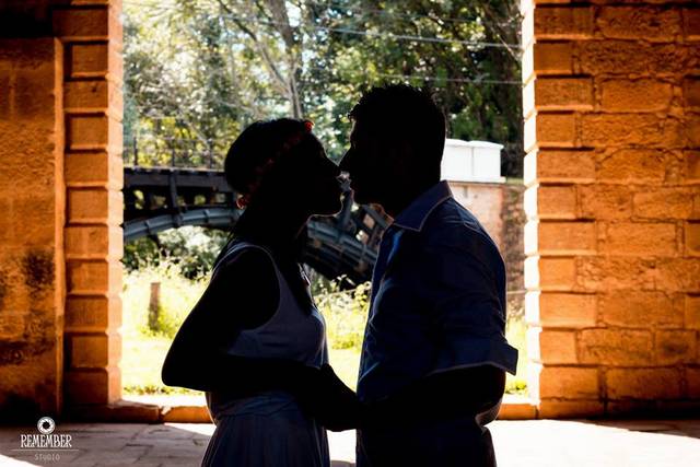 Pré Wedding