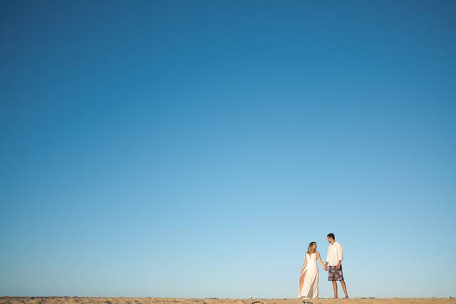 Destination Wedding - Bahia