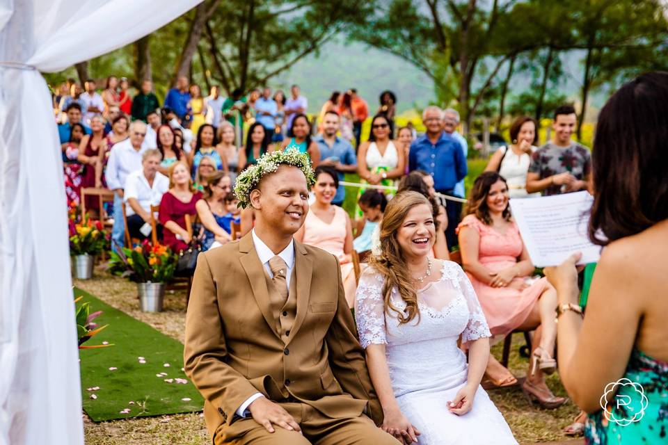 Céu Azul Eventos