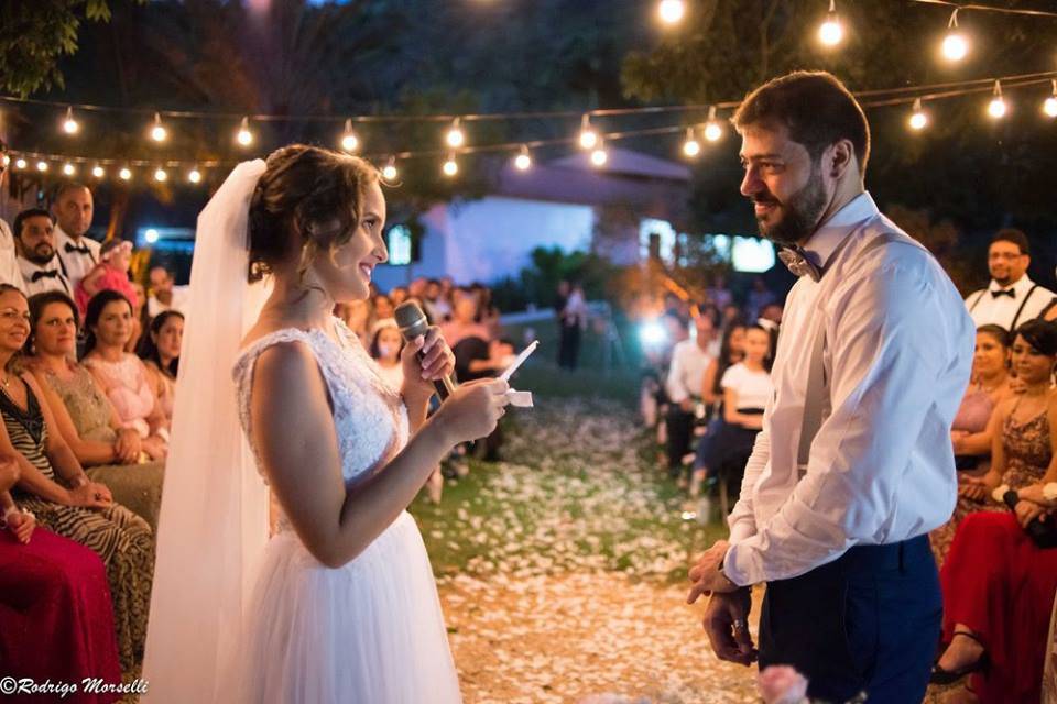 Céu Azul Eventos