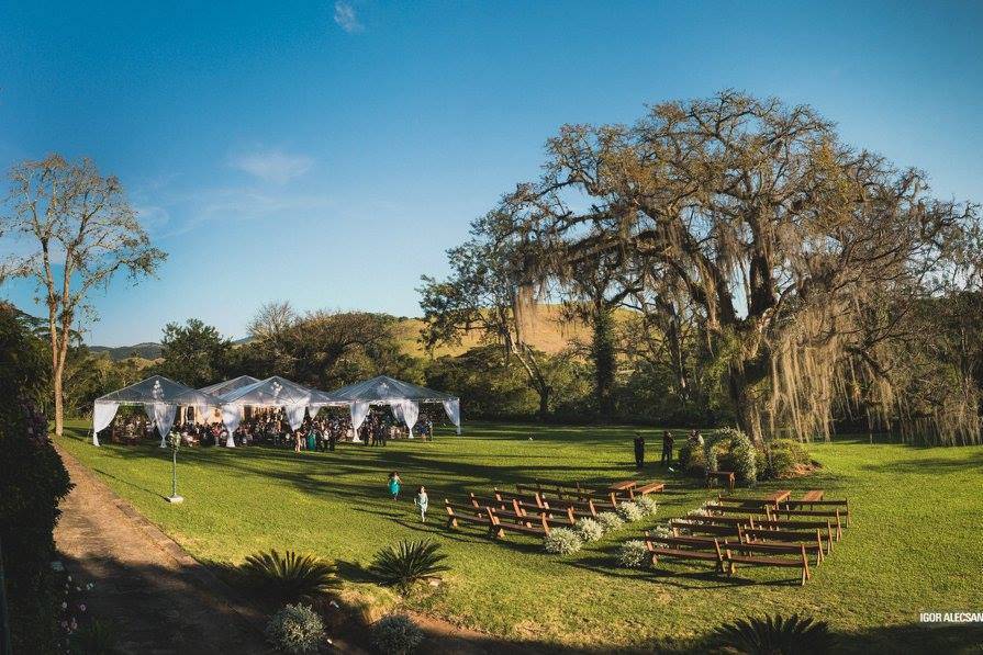 Céu Azul Eventos