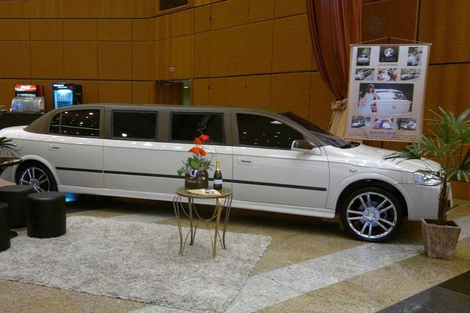 LHM Limousine