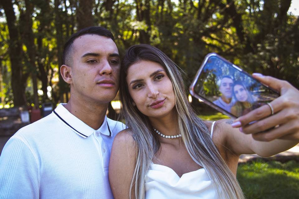 B & J