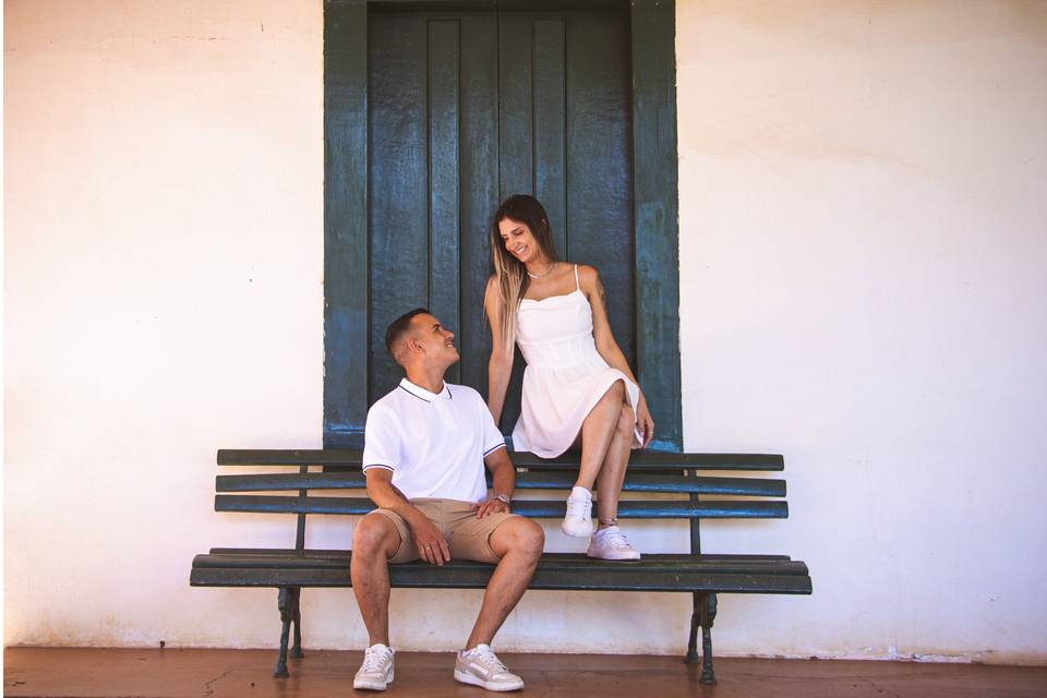 B & J