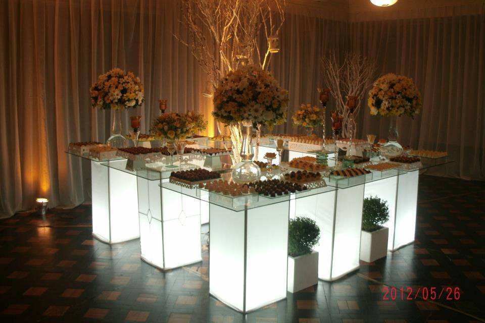 Buffet de qualidade