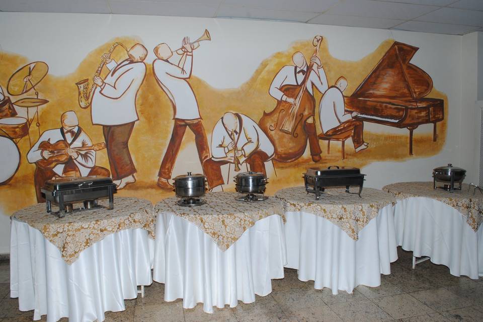 Catering