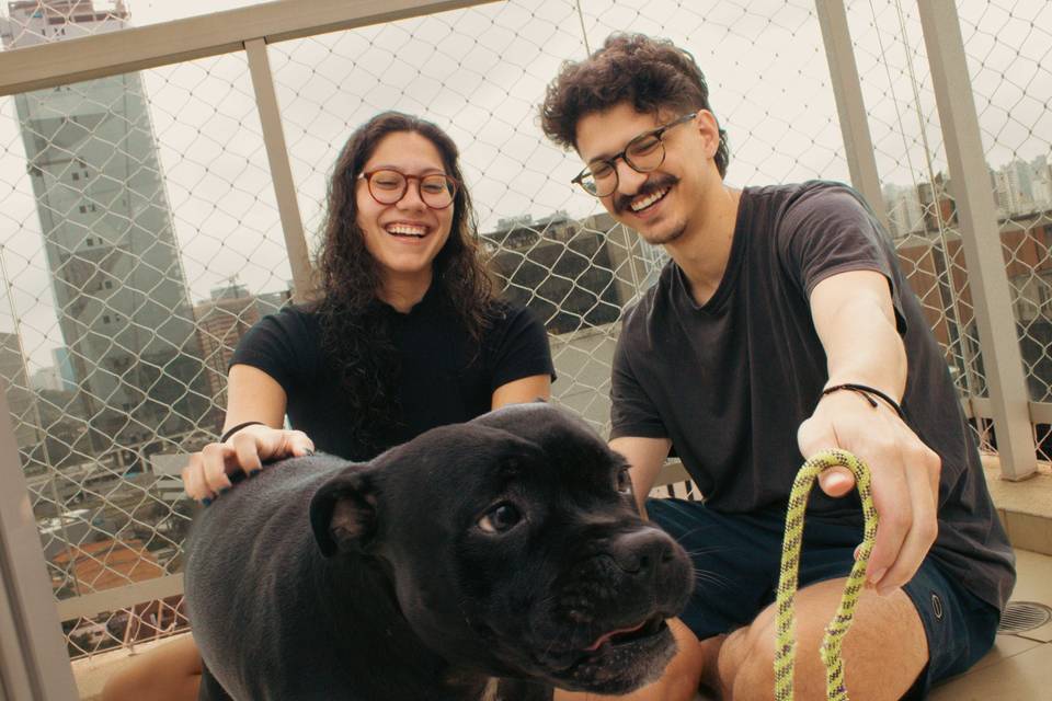 M & J