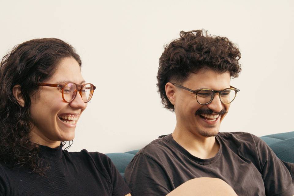 M & J