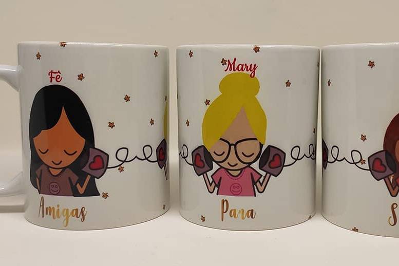 Skikk Personalizados