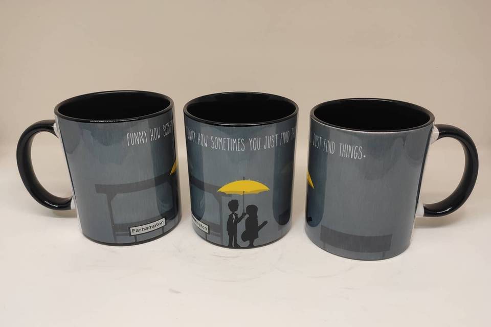 Skikk Personalizados