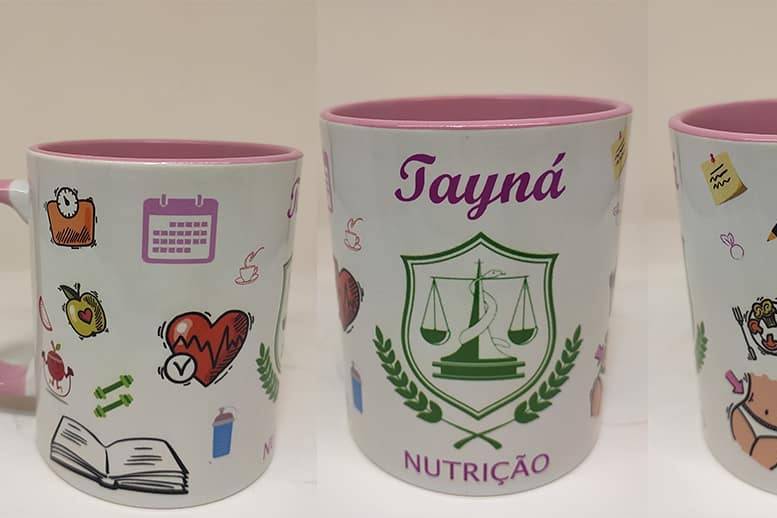 Skikk Personalizados