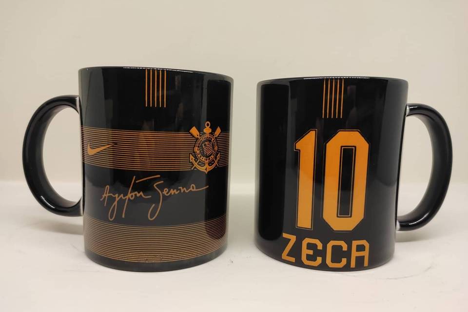 Skikk Personalizados