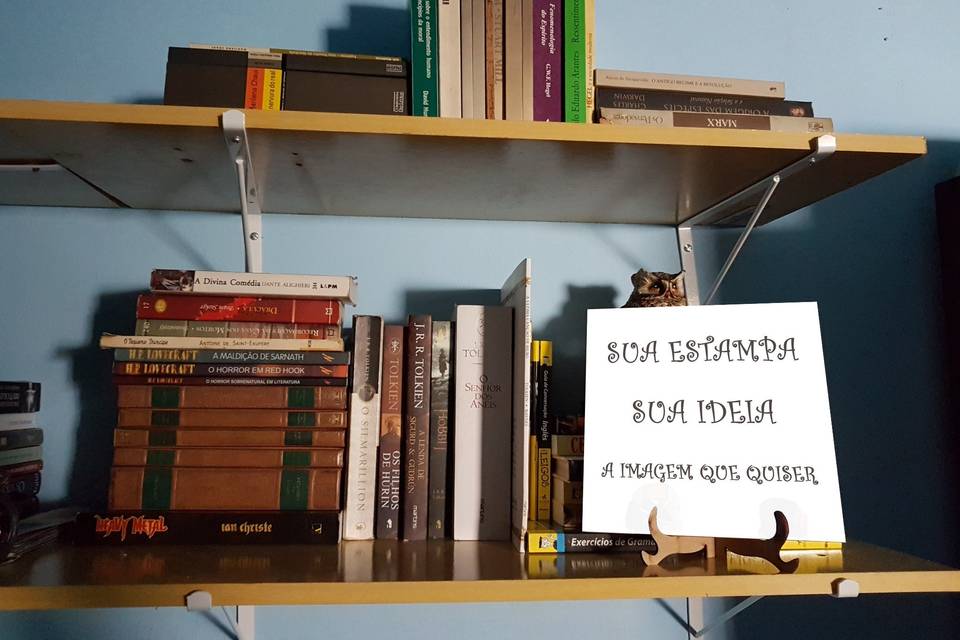 Azulejos Personalizados