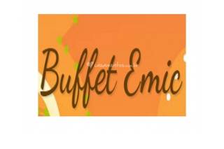 logo Buffet Emic