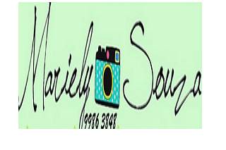 Mariely Souza logo