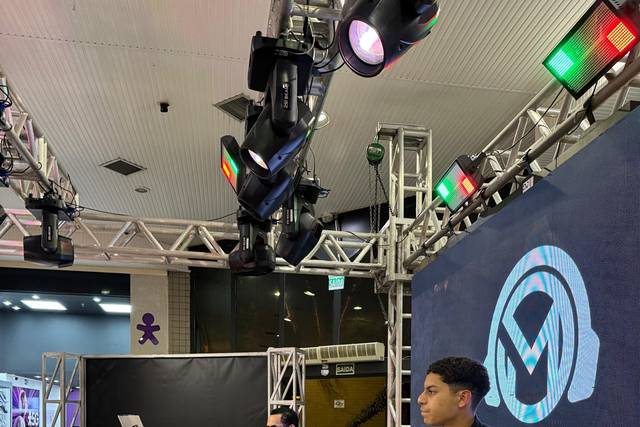 Música ao vivo personalizada