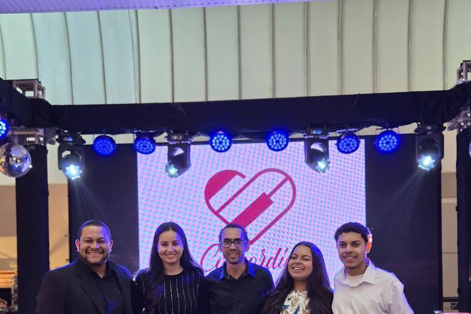Banda completa