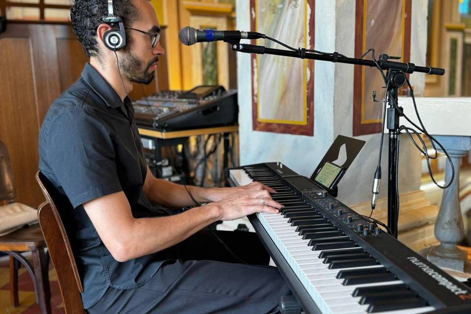 Piano