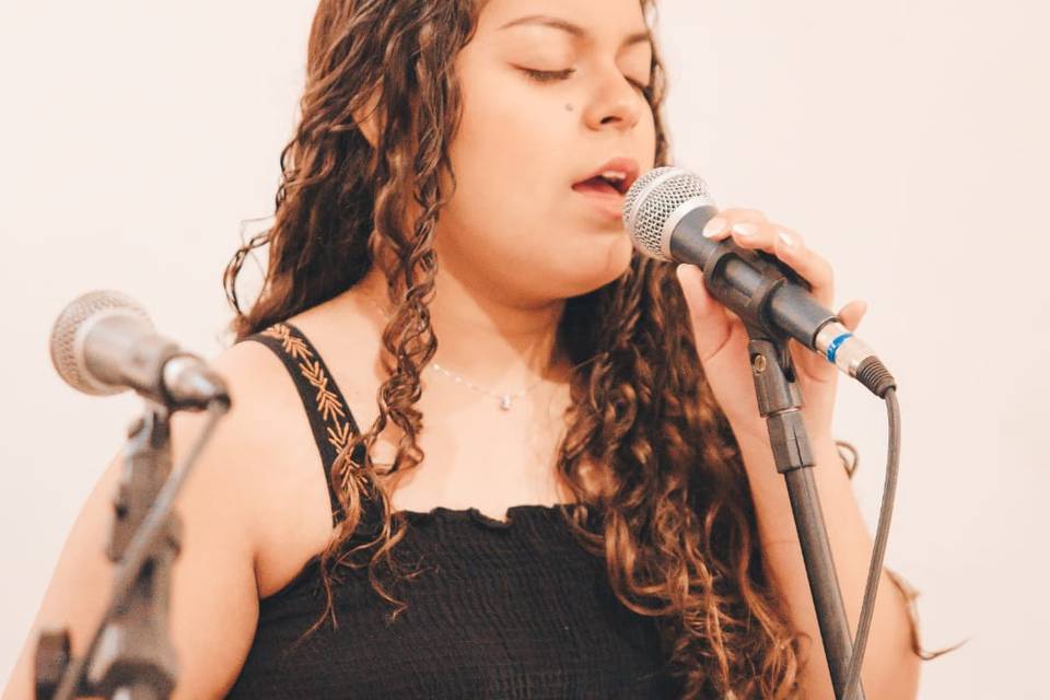 Vocal feminino