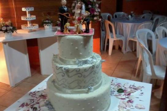 Especial para casamento