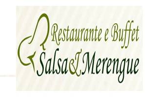 Buffet Salsa e Merengue Logo