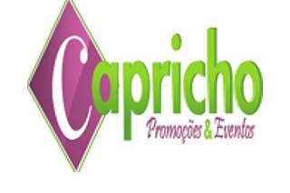 Capricho Promoções & Eventos