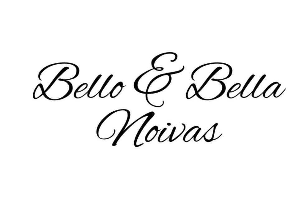 Bello & Bella Noivas