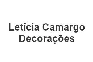 Letícia Camargo Decorações