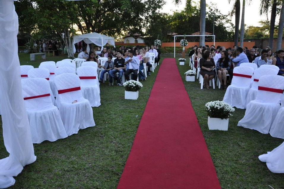 Sitío Recanto da Lua