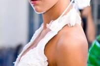 Acessórios para o penteado