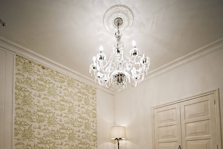 Quarto da noiva