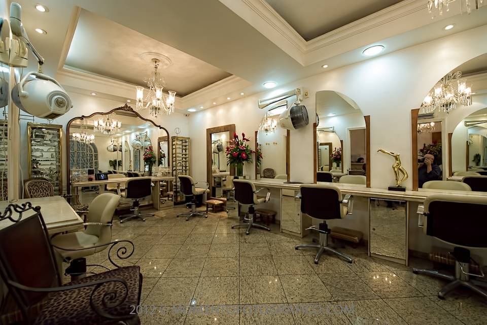 Espaço Esmell