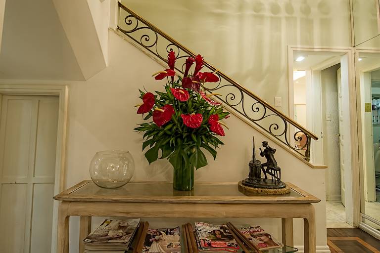 Hall