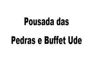 Pousada das Pedras e Buffet Ude logo