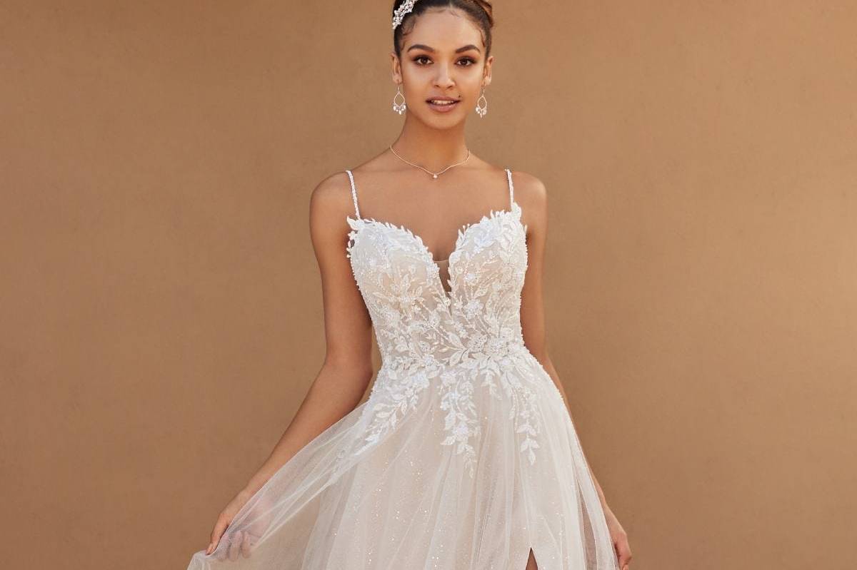 Vestido de noiva princesa: tudo que você precisa saber sobre esse estilo! -  Tutti Sposa