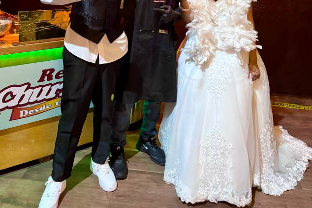 Casamento