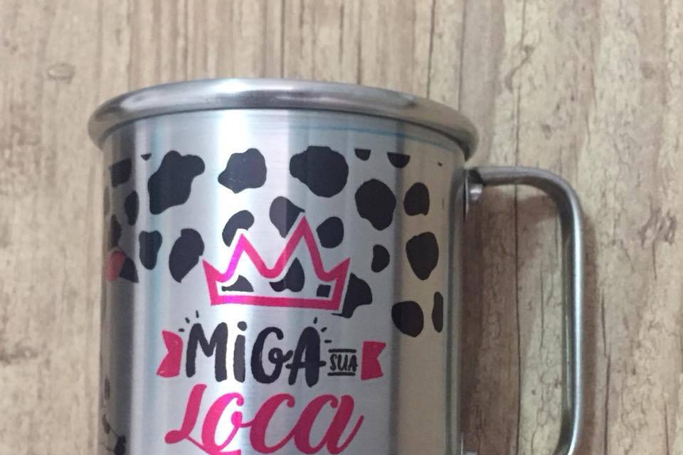 Caneca