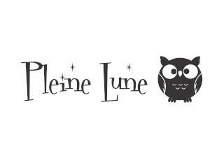 Pleine Lune logo