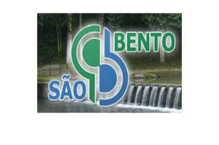 Logo São Bento
