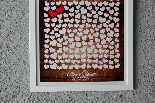 Quadro personalizado