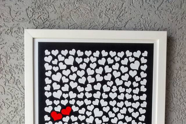 Quadro personalizado