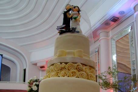 Bolos Casamento/ Noivado – Wedding/ Engagement Cakes