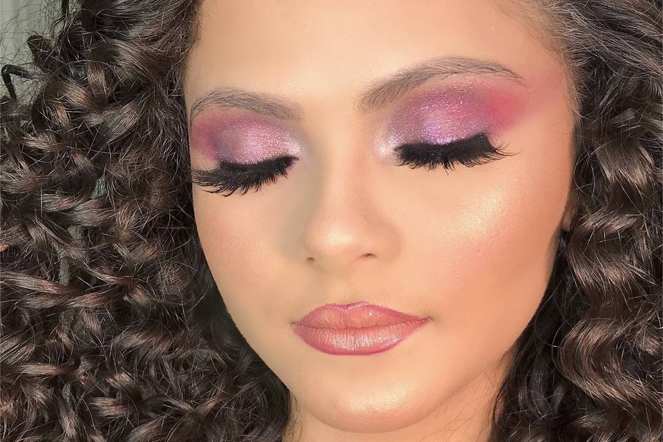 Make rosa